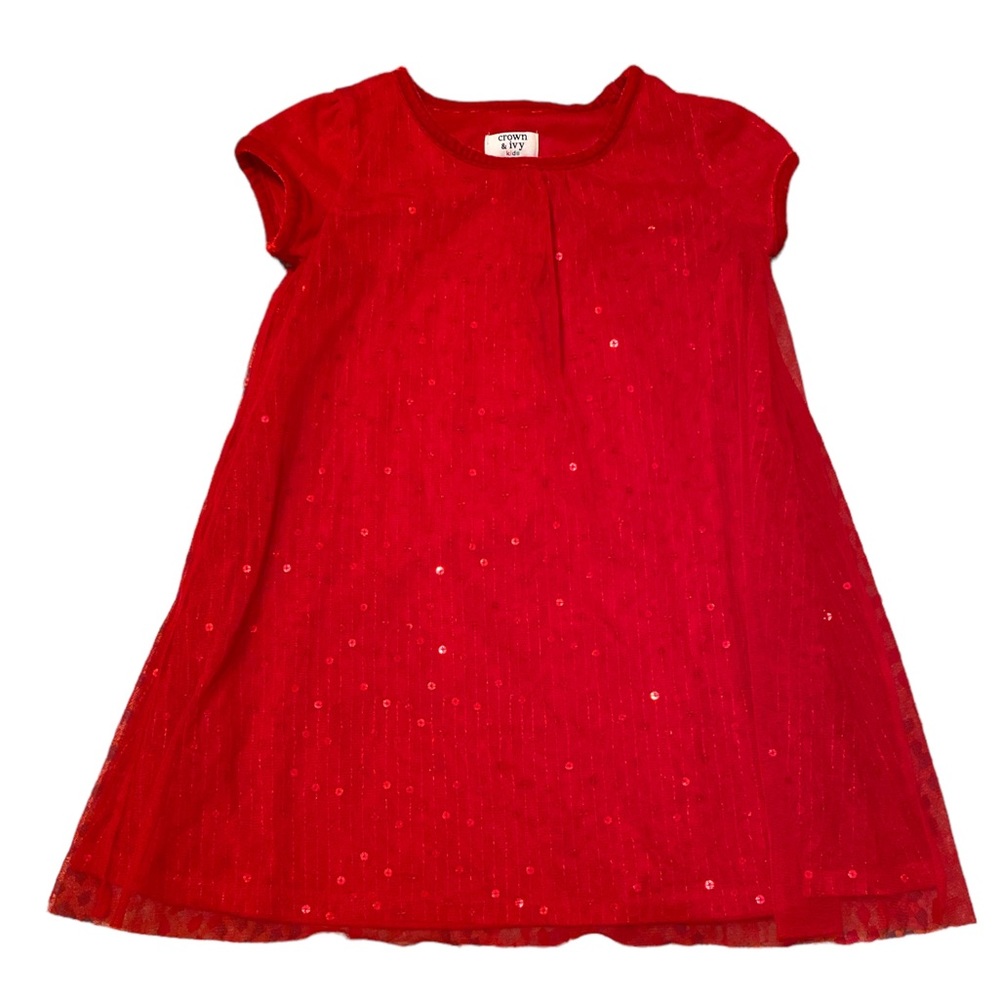 Crown & Ivy Dress
